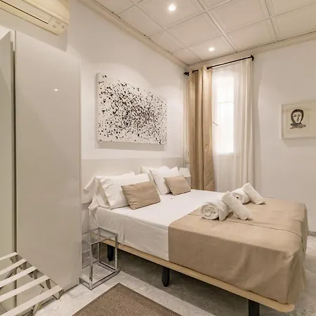 Campana Center By Valcambre Apartmán